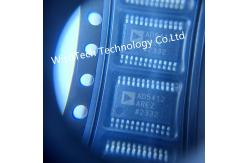 China SI5342D-B-GMR Clock Synthesizer / Jitter Cleaner Low-Jitter 2-Output supplier