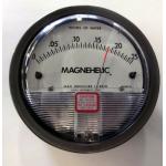 Magnehelic 2000-00 Precision Differential Pressure Gauge for sale
