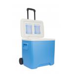 Large Capacity Cooler Ice Box For Outdoor Events Cold Chain Storage for sale
