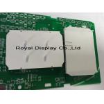 SGS ROHS Approved Lcd Led Backlight For Control Panel​ / Dashboard