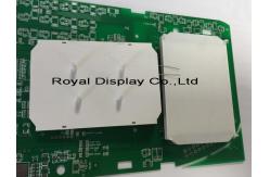 China SGS ROHS Approved Lcd Led Backlight For Control Panel​ / Dashboard supplier