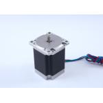 57mm Nema 23 Geared Brushless DC Motor 3000rpm High Precision for sale