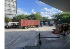 China Logistics Convenience Shenzhen Free Trade Zone Free Taxes And High Security supplier