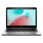 China HP Portable Laptop Core I7 / I5 840G1 Stunning  Gen4 Graphics Built In Audio 1.5KG manufacturer