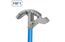 China Conduit Bender Aluminum And Malleable Iron Emt Conduit Pipe Bender supplier