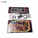 E307C Excavator ME996019 ME995738 ME996728 Full Gasket Set 4M40 4M40T for sale