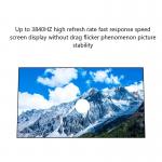 Outdoor LED Display Programmable Intelligent Customised  full color led display screen for sale