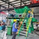 Aluminum Shredder Machine For Scrap Aluminum Recycling for sale