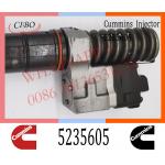 Diesel Detroit Common Rail Fuel Pencil Injector 5235605 5235580 5235695