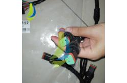 China 6251-81-9940 Engine Wire Harness For PC400-8 Excavator supplier