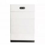 Stackable 5kw 10kw Home Solar Energy Storage Solar Backup Battery For Home for sale