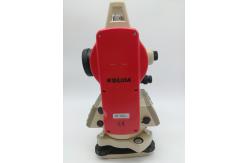 China Kolida DT02CL Theodolite  Electronic Digital Theodolite High Precision Surverying Instrument supplier