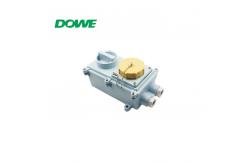 China Waterproof Marine Electrical Outlet Boxes With Lock Grounding Device supplier