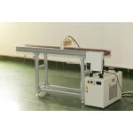 395nm 365nm UV Conveyor Curing Systems AC220V Energy Saving No VOC Discharge for sale