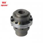 Gear Flexible Floating Shaft Coupling High Torque Transfer 6000 RPM for sale