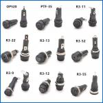 IP40 Shocksafe Slotted Cap Panel Mount Fuse Holder FPG1