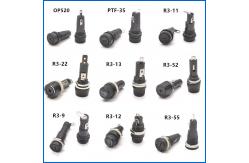 China IP40 Shocksafe Slotted Cap Panel Mount Fuse Holder FPG1 supplier