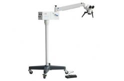 China Binocular Operation Surgical Operating Microscope F=200 Objective Focus supplier