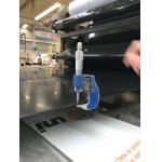 Totally Flexible Unbreakable Grade PE Aluminum Composite Panel For Commercial Signage Printing
