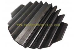 China Under Random Packed Column Internals Liquid Collector supplier