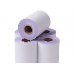 CFB Green 47g 57mmx50mm Carbonless Paper Roll for sale