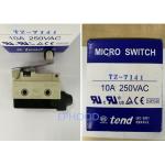 High Precision Tend Limit Switch Dripproof Mechanical Operating Frequency for sale