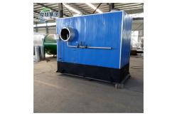 China Consistent Drying Performance with JCQFD Model Wood Drying Machinery supplier