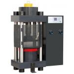 Auto Hydraulic 0.75 KW Concrete Cube Crushing Machine Calibration BT-D- 2000 A for sale