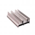 Factory Price 6000 Series New Products  Aluminum Framed Sliding Window  Glass Windows for sale