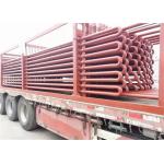 Seamless Serpentine Coil Tube For Condensers And Heat Exchangers for sale