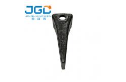 China PC100 PC200 PC60 Undercarriage Spare Parts Excavator Bucket Teeth supplier