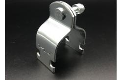 China SS316 ODM Metal Routing Strut Pipe Clamps For Ceilings supplier