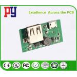 Hardware Power Supply PCBA Board Harger Silicone Power Ion Balance Wristbands for sale