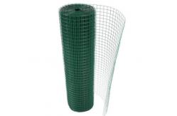 China Concrete 1 Inch By 1 Inch Wire Mesh BWG21-16 BWG21-18 supplier