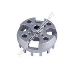 Customized UAV CNC Precision Aerospace Parts ODM Anodizing Grey for sale