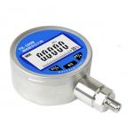 Digital Differential Pressure Gauge For Air 100KPa for sale