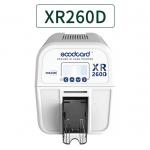 Magicard Thermal Direct Printing PVC ID Card Printer With Single Double Sides Print