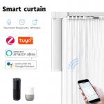 2.4GHz Remote Control Curtain Closer CE for sale