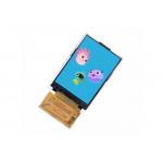 240 X320 Resolution TFT LCD Display Screen 2.4 Inch RGB Interface For POS Device for sale