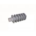 IEC Standard OEM Height 80mm Porcelain Standoff Insulators