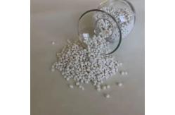 China Ammonium Sulfate Nitrogen Fertilizer Granules Perfect Solution For Optimal Plant Growth supplier