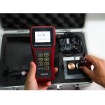 Water-Proofing Digital Eddy Current Resistivity Testing Instrument Electrical Portable