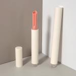 Custom Logo Pink Click Concealer Lipstick Pen Tube Containers For Lip Balm