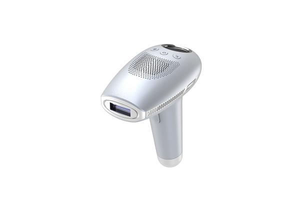 DEESS Home Use Hair Remover Permanent Laser Hair Removal Machine With FDA CE