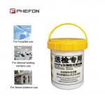 Bio UN3373 Transport Box 12 Tubes 95Kpa Certified Canisters for sale