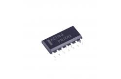 China Onsemi Mc74act14dr2g Electronic Components Integrated Circuit Lithography Nano Microcontroller Chip MC74ACT14DR2G supplier