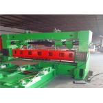Roll Sheets Expanded Metal Machine 1.5mm Thickness 1250mm Width for sale