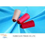 40/2 Custom Length 100% Spun Polyester Sewing Thread AA GRADE