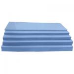 Silicone Soft Laptop GPU Thermal Pad Electronics Anti Corrosion Tasteless