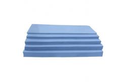 China Silicone Soft Laptop GPU Thermal Pad Electronics Anti Corrosion Tasteless supplier